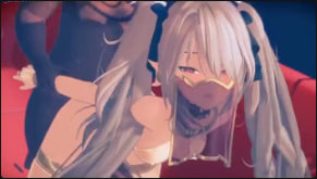 性感Akira激情演绎：Brave777银镜八神01诱惑首播