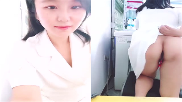 发情小猫咪骚浪美女自慰实录1