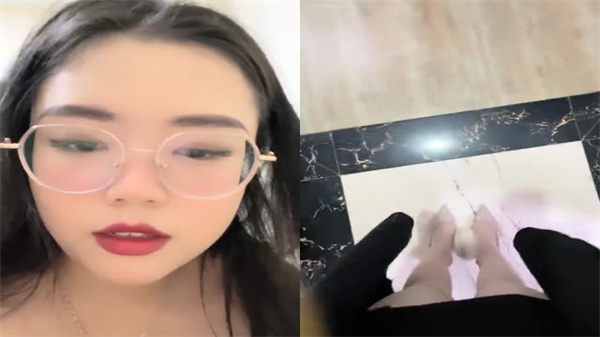 野外激战 粉嫩小穴喷水高潮第3集